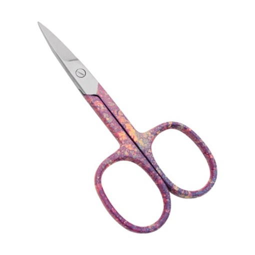 Nail, Cuticle & Fancy Scissors #4